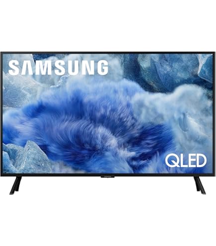 Samsung Smart TV 32”本体 Samsung 32-Inch 1080p Smart LED TV 2018 Black with 1 Year Extended